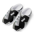 Flying USD Print Mesh Casual Shoes