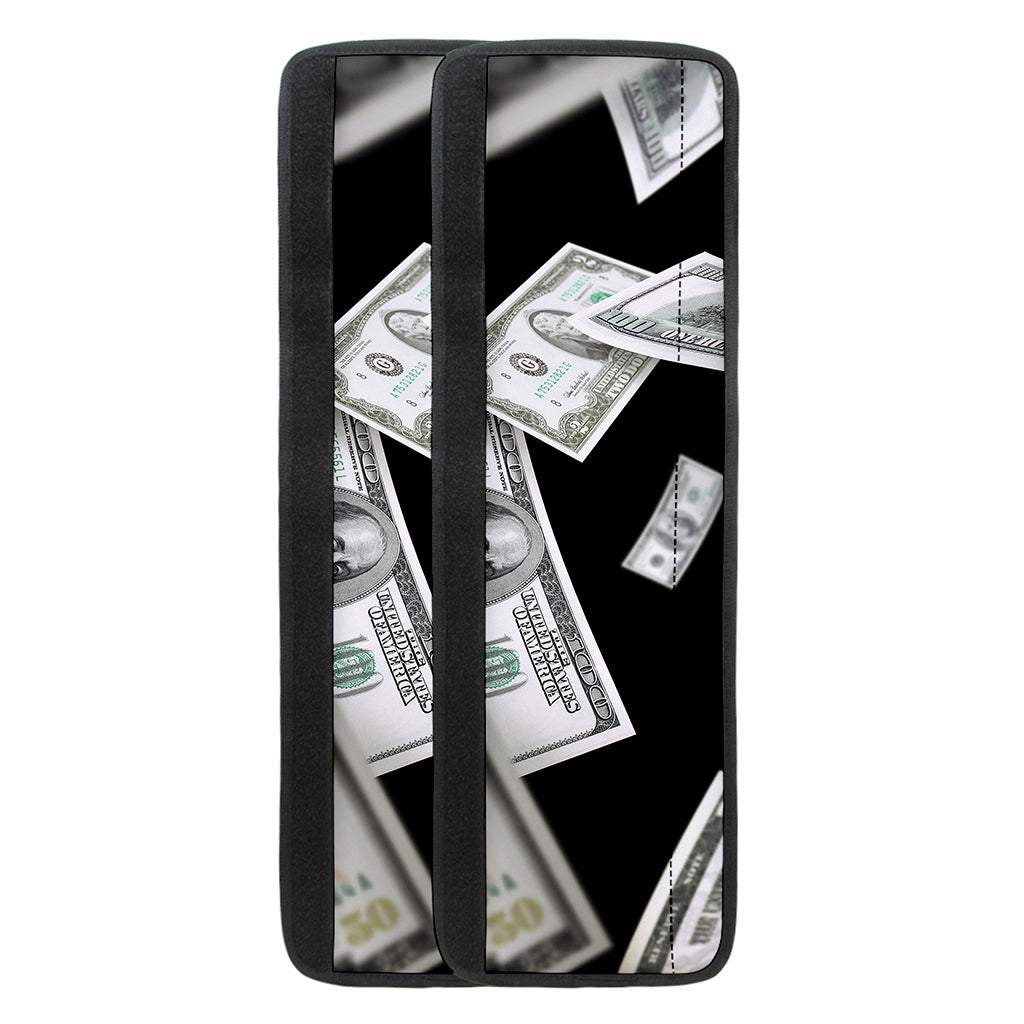 Flying USD Print Refrigerator Handle Covers