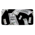 Flying USD Print Towel