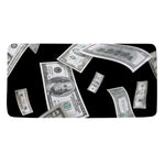 Flying USD Print Towel