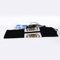 Four Jacks Playing Cards Print Sports Towel