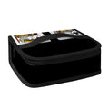 Four Kings Playing Cards Print Small Lunch Bag