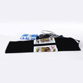 Four Kings Playing Cards Print Sports Towel