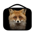 Fox Portrait Print Classic Bible Case