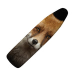 Fox Portrait Print Ironing Board Cover