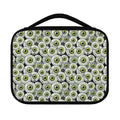 Frankenstein Eyeball Pattern Print Classic Bible Case
