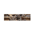 Freemasonry Emblem Print Bed Runner
