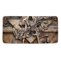 Freemasonry Emblem Print Towel