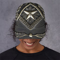 Freemasonry Medal Print Baseball Cap