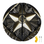 Freemasonry Medal Print Basketball