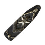 Freemasonry Medal Print Ironing Board Cover