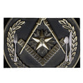 Freemasonry Medal Print Placemat