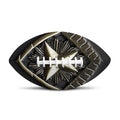 Freemasonry Medal Print Rugby Ball