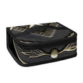 Freemasonry Medal Print Small Lunch Bag