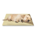 Freemasonry Symbol Print Pet Cooling Mat Cover