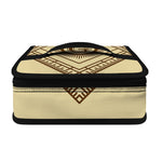 Freemasonry Symbol Print Small Lunch Bag