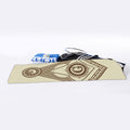Freemasonry Symbol Print Sports Towel