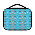 French Bulldog Faces Pattern Print Classic Bible Case