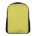French Bulldog Puppy With Baseball Print Casual Backpack