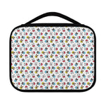 French Bulldog Reading Book Print Classic Bible Case