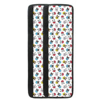 French Bulldog Reading Book Print Refrigerator Handle Covers