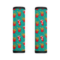 French Fries And Cola Pattern Print Handle Covers