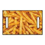 French Fries Print Golf Cart Seat Cover