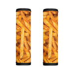 French Fries Print Handle Covers