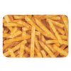 French Fries Print Indoor Door Mat