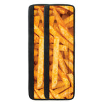 French Fries Print Refrigerator Handle Covers