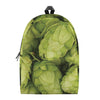 Fresh Hop Cone Print Backpack