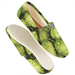 Fresh Hop Cone Print Casual Shoes