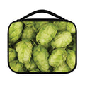 Fresh Hop Cone Print Classic Bible Case