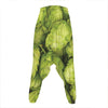 Fresh Hop Cone Print Hammer Pants