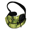 Fresh Hop Cone Print Pet Sling Carrier