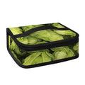 Fresh Hop Cone Print Small Lunch Bag