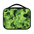 Fresh Lettuce Leaves Print Classic Bible Case
