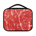 Fresh Meat Print Classic Bible Case