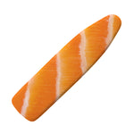 Fresh Salmon Print Ironing Board Cover