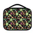 Fresh Vegetable Pattern Print Classic Bible Case