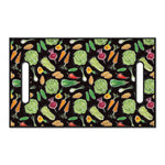 Fresh Vegetable Pattern Print Golf Cart Seat Cover