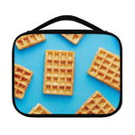 Fresh Waffles Print Classic Bible Case