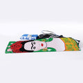 Frida Kahlo And Pink Floral Print Sports Towel