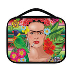 Frida Kahlo Serape Print Classic Bible Case