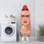 Frida Kahlo Serape Print Ironing Board Cover