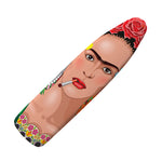 Frida Kahlo Serape Print Ironing Board Cover