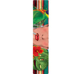 Frida Kahlo Serape Print Table Runner