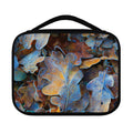 Frozen Oak leaf Print Classic Bible Case
