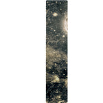 Full Moon And Night Stars Print Table Runner