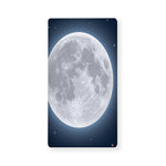 Full Moon Print Baby Crib Sheet